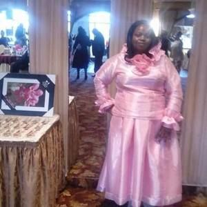 Meet your Posher, Keisha